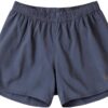 Short de course SAXX Hightail 2N1 doublure compression homme-0