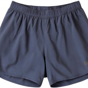 Short de course SAXX Hightail 2N1 doublure compression homme-0