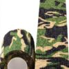 Ruban camouflage Outdoor Saxx imperméable réutilisable-0
