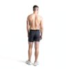 Boxer SAXX Optic Camo Noir léger adulte polyester-3
