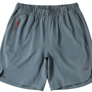 Tapestry SAXX Underwear Homme Mode Confort Design-0