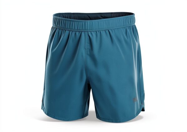Sous-vêtements SAXX Hydro Blue Homme Confort Respirant-7