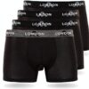 Boxer homme FM London coton stretch anti odeurs confortable-0