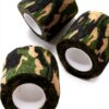 Ruban camouflage Outdoor Saxx imperméable réutilisable-3