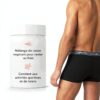 Boxer homme FM London coton stretch anti odeurs confortable-2