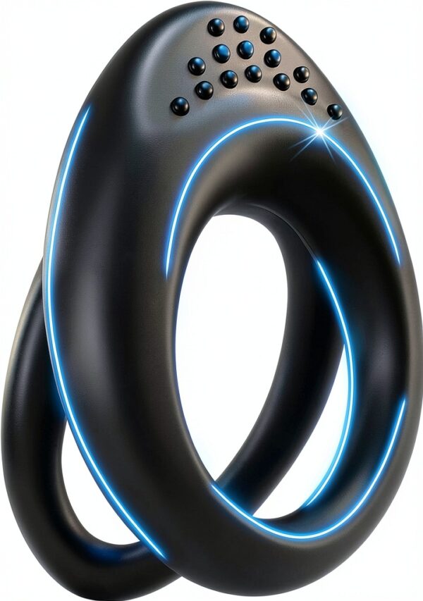 Plug Anal Gonflable Silicone ZhaomingqinRT Femme Homme