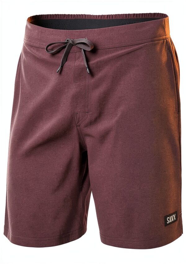 SAXX UNDERWEAR Sport 2 Life 7 Shorts Homme Confort