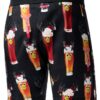 Sous-vêtements Saxx Reinbeer Noir S confort et design-1