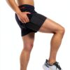Sous-vêtements SAXX Hydro Blue Homme Confort Respirant-6
