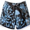 Short de bain SAXX séchage rapide soutien Ballpark homme-0