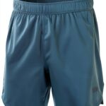 Sous-vêtements SAXX Hydro Blue Homme Confort Respirant-0