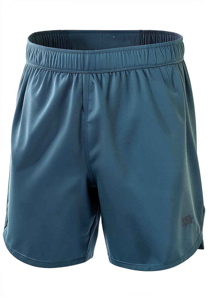 Sous-vêtements SAXX Hydro Blue portés lors d'une activité sportive