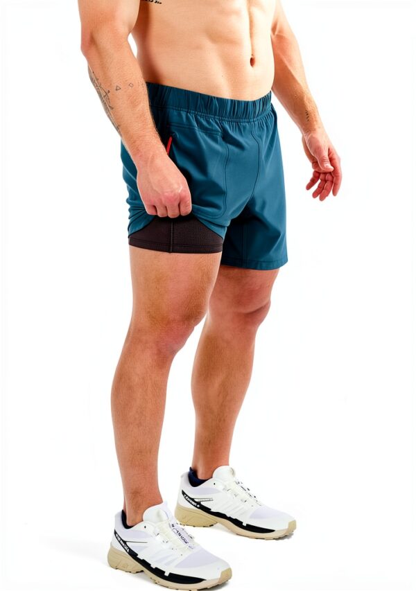 Sous-vêtements SAXX Tapestry Homme Confort Design-4