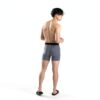 Sous-vêtements Saxx Brief Adulte Polyester Léger Confort-3