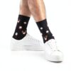 Chaussettes SAXX Homme Confort Respirant Soutien Voûte-1