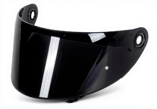 Visière casque DARKEN S-AXXIS MT-V-18C protection confort