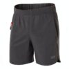 Short sport SAXX homme Graphite XXL polyester élasthanne-4