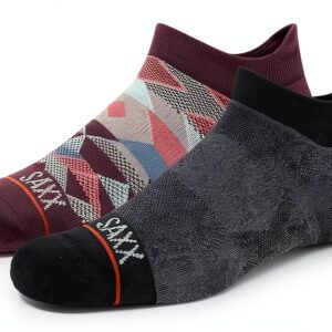 Sous-vêtements SAXX Homme Multicolore Confortable Modèle-0
