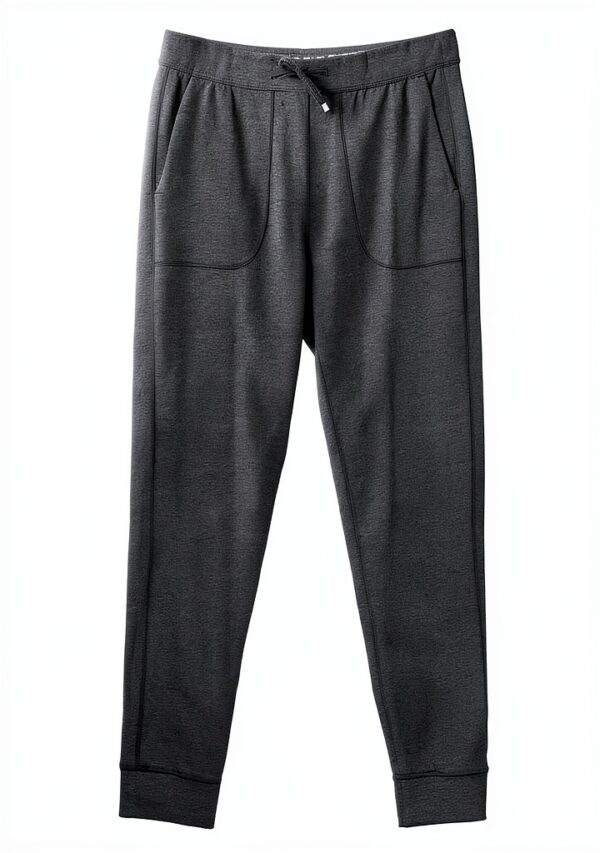 SAXX Pantalon Homme Confort Coton Modal Automne Détente
