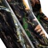 Ruban camouflage Outdoor Saxx imperméable 5m vert chasse-4
