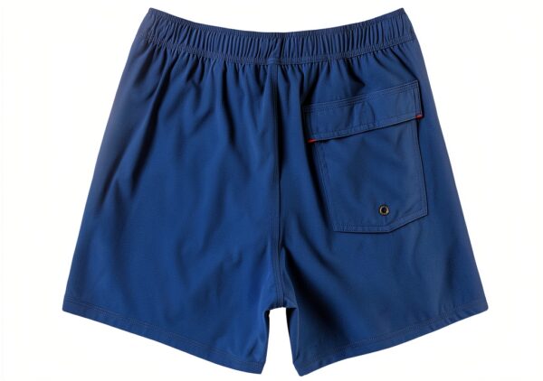 Short de bain SAXX séchage rapide poche Ballpark homme-1