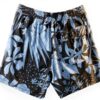 Short de bain SAXX séchage rapide soutien Ballpark homme-1