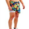 Maillot de bain SAXX homme doublure fraîche pochette-4