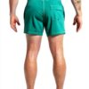 Short de bain SAXX homme séchage rapide soutien Ballpark-3