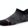 Chaussettes SAXX Homme Confort Soutien Voûte Respirantes-4