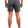 Short sport SAXX homme Graphite XXL polyester élasthanne-3