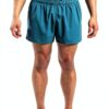Sous-vêtements SAXX Hydro Blue Homme Confort Respirant-2