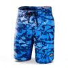 Sous-vêtements Saxx Voyagers Navy confort et soutien-5