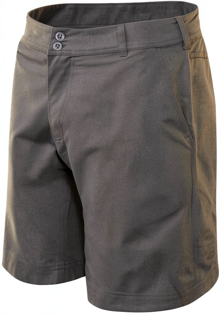 Sous-vêtements SAXX noir portés par un homme en mouvement