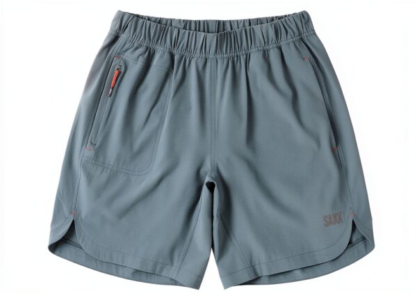Sous-vêtements SAXX Tapestry Homme Confortable Durable-0