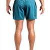 Sous-vêtements SAXX Hydro Blue Homme Confort Respirant-3