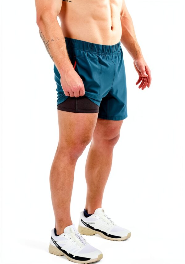 Sous-vêtements SAXX Tapestry Homme Confortable Durable-4