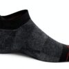 Chaussettes SAXX Homme Confort Soutien Voûte Respirantes-1