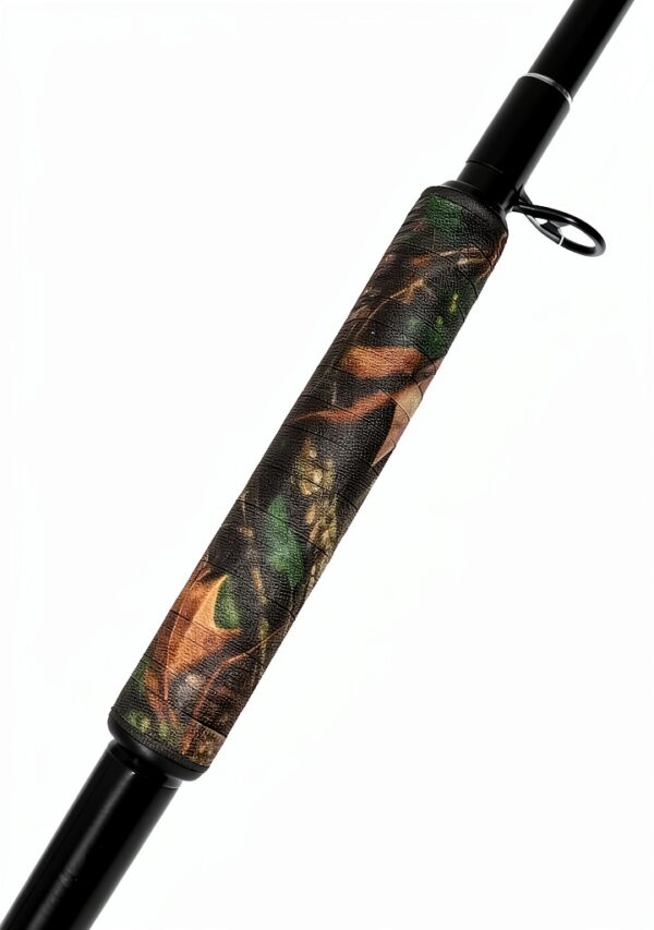 Ruban camouflage Outdoor Saxx imperméable 5m vert chasse-1