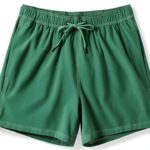 Short de bain SAXX homme séchage rapide soutien Ballpark-0