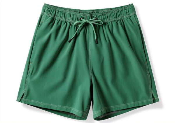 Short de bain SAXX homme séchage rapide soutien Ballpark-0