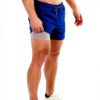 Short de bain SAXX séchage rapide poche Ballpark homme-4