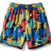 Maillot de bain SAXX homme doublure fraîche pochette-0