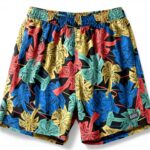Maillot de bain SAXX homme doublure fraîche pochette-0