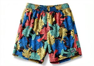 Maillot de bain SAXX homme doublure fraîche pochette-0