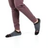 Chaussettes SAXX Homme Confort Soutien Voûte Respirantes-5