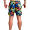 Maillot de bain SAXX homme doublure fraîche pochette-3