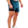 Tapestry SAXX Underwear Homme Mode Confort Design-4