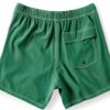Short de bain SAXX homme séchage rapide soutien Ballpark-1