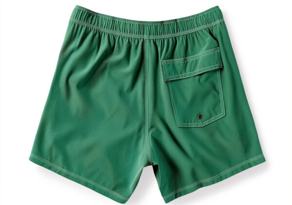 Short de bain SAXX homme séchage rapide soutien Ballpark-1
