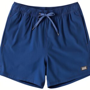 Short de bain SAXX séchage rapide poche Ballpark homme-0